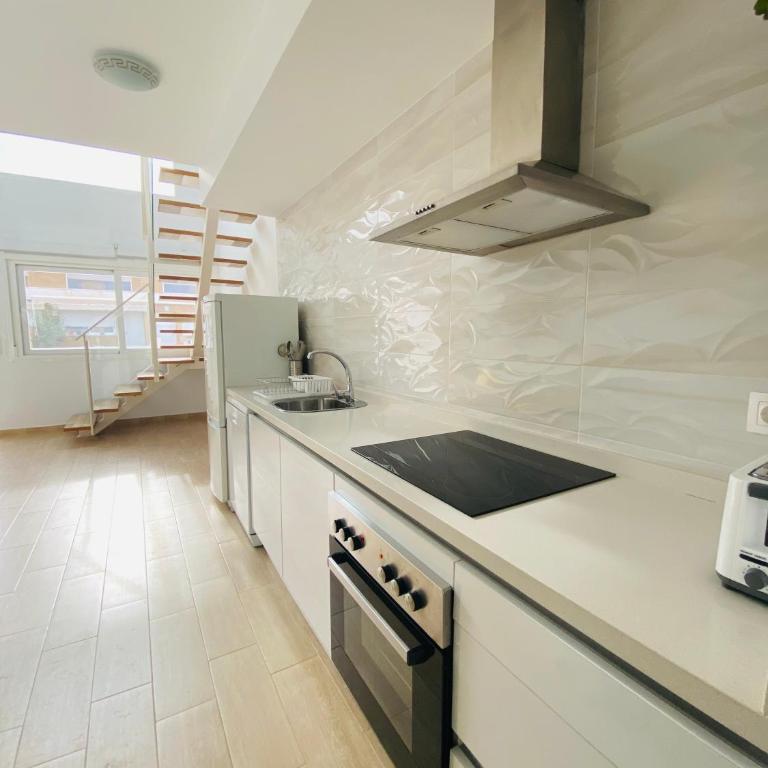 CostaFlo - Three-Bedroom Apartment - 17