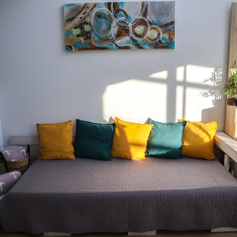 CostaFlo - Three-Bedroom Apartment - 6