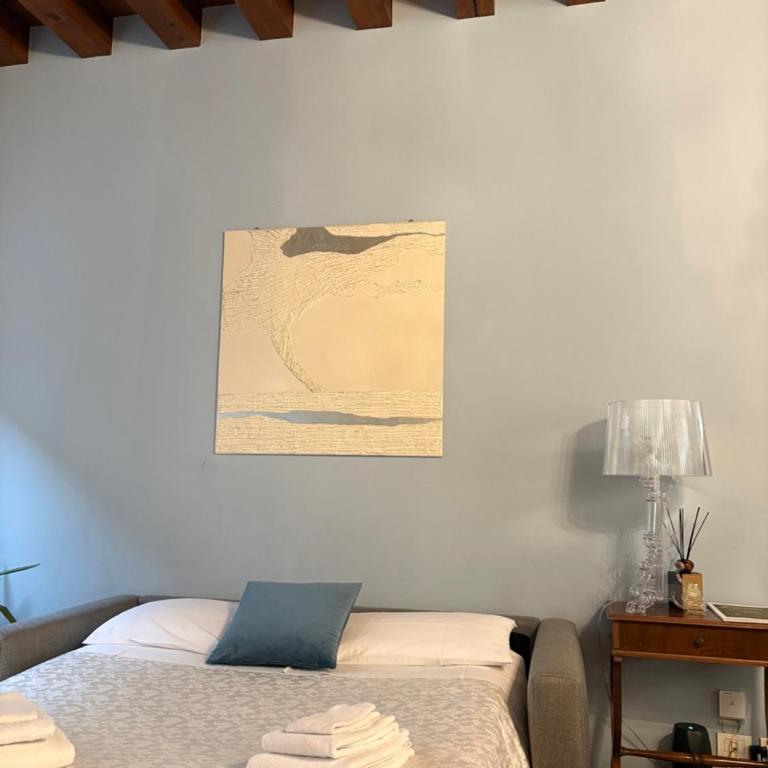 SANTA CATERINA: charming apartment TREVISO - Appartamento con 1 Camera da Letto - 47