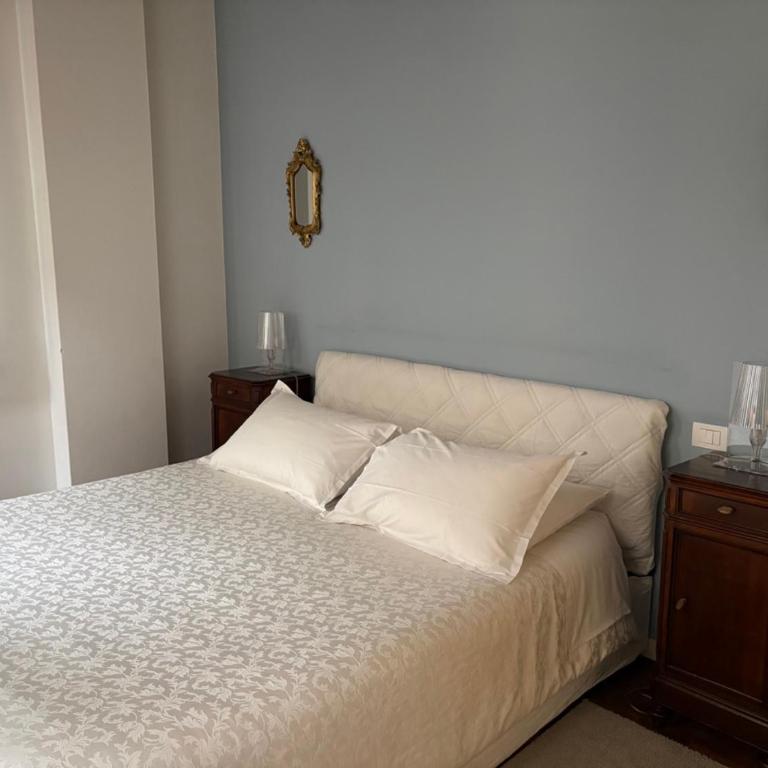 SANTA CATERINA: charming apartment TREVISO - Appartamento con 1 Camera da Letto - 49
