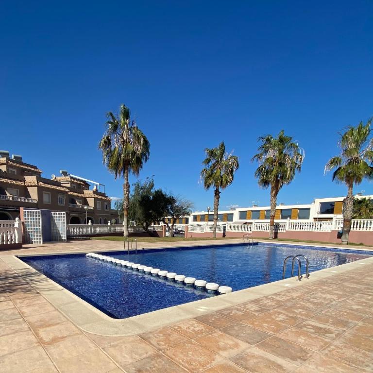 CostaFlo - Three-Bedroom Apartment - 26