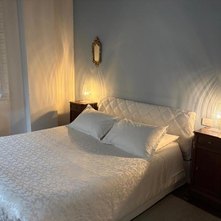 SANTA CATERINA: charming apartment TREVISO - Appartamento con 1 Camera da Letto - 50