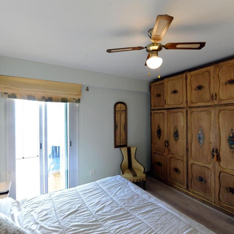 Sobre mar - Two-Bedroom Apartment - 12