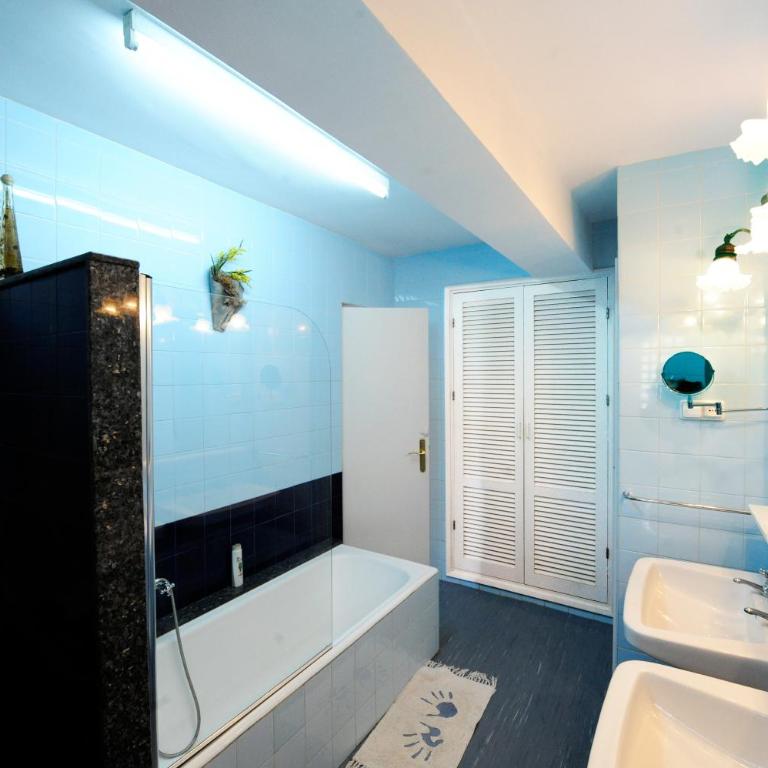 Sobre mar - Two-Bedroom Apartment - 13