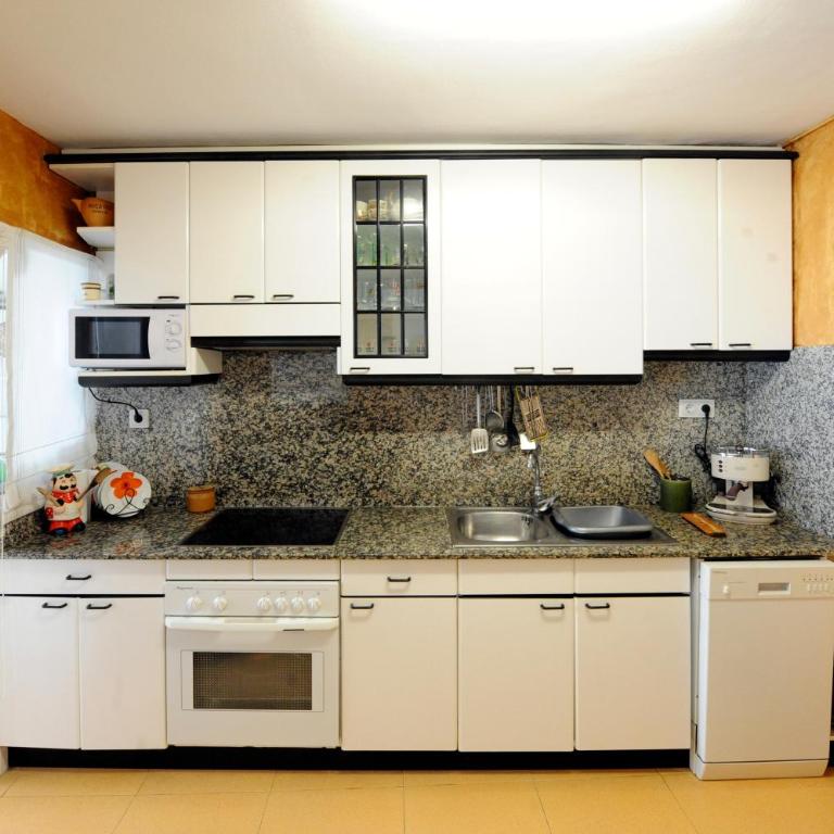 Sobre mar - Two-Bedroom Apartment - 15