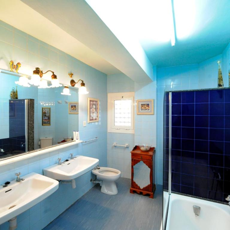 Sobre mar - Two-Bedroom Apartment - 16