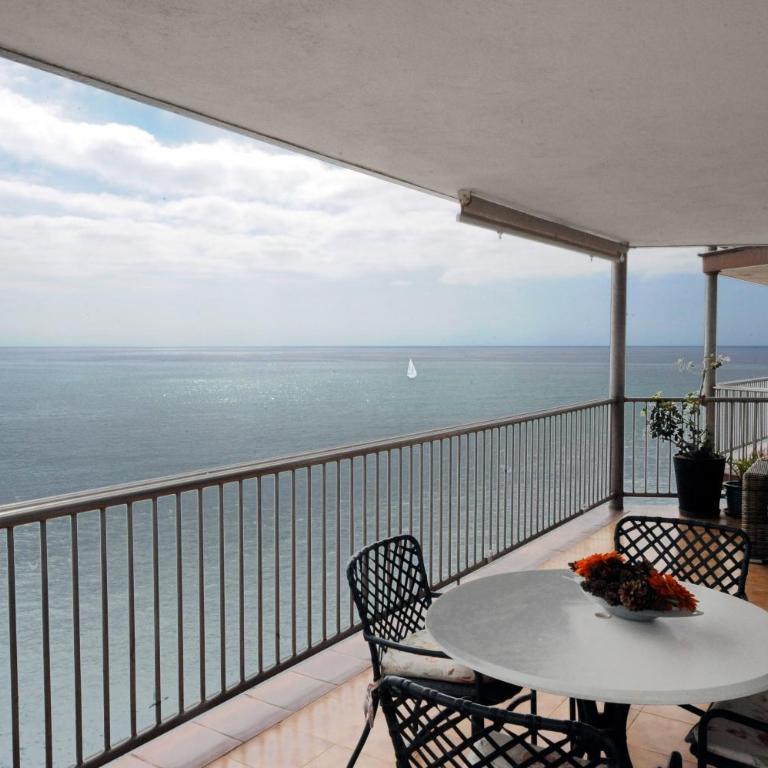 Sobre mar - Two-Bedroom Apartment - 17
