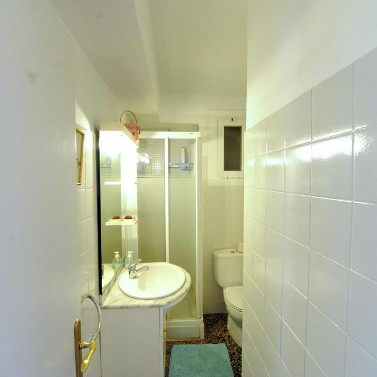 Sobre mar - Two-Bedroom Apartment - 18