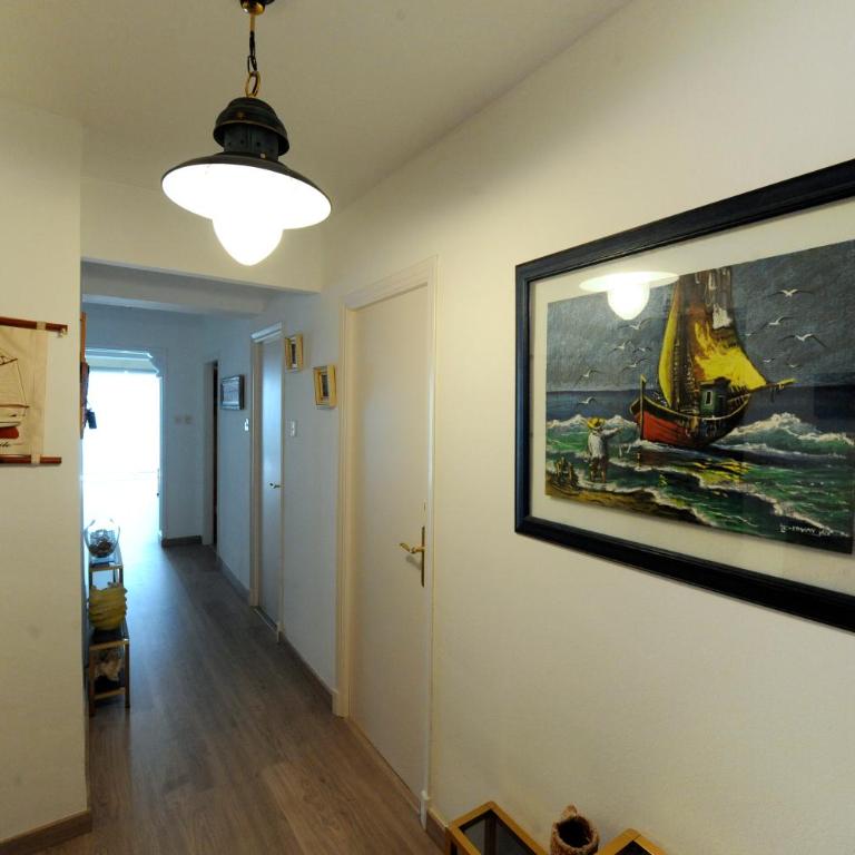 Sobre mar - Two-Bedroom Apartment - 19