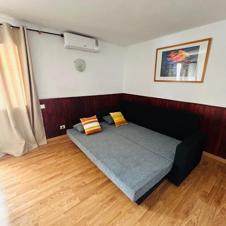 Neptuno 12 - One-Bedroom Apartment - 8
