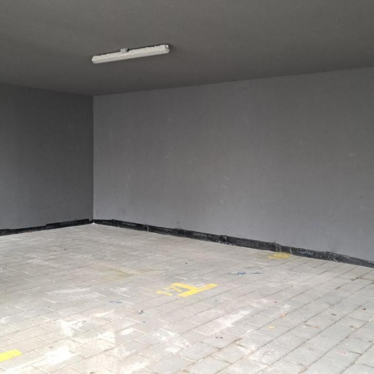 Cloud - One-Bedroom Apartment - 6