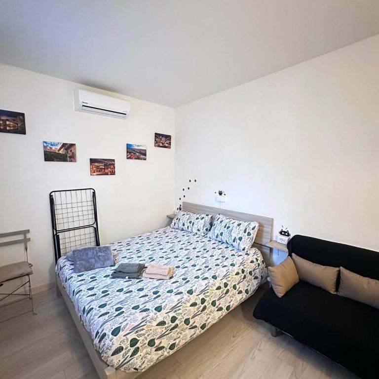 Dimora Vellumo - Appartamento con 1 Camera da Letto - 1