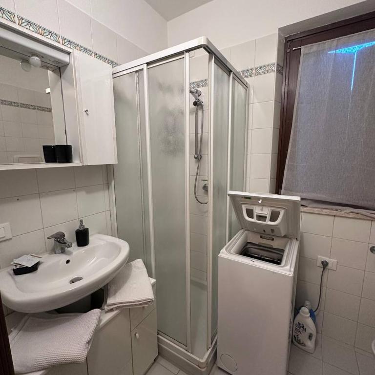 Dimora Vellumo - Appartamento con 1 Camera da Letto - 5