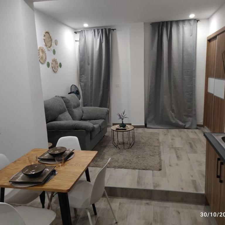 OLA-INN Apartment - Apartamento de 1 dormitorio - 1