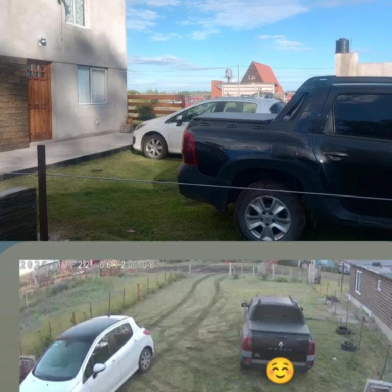 duplex costa del sol nevochea - One-Bedroom Apartment - 12