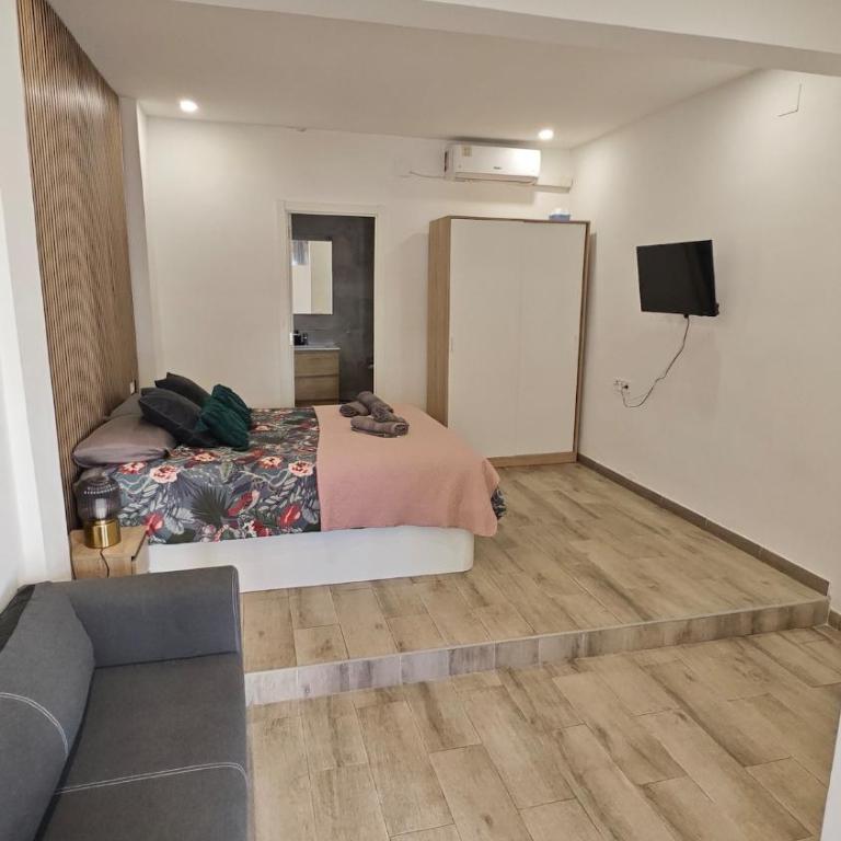 OLA-INN Apartment - Apartamento de 1 dormitorio - 2