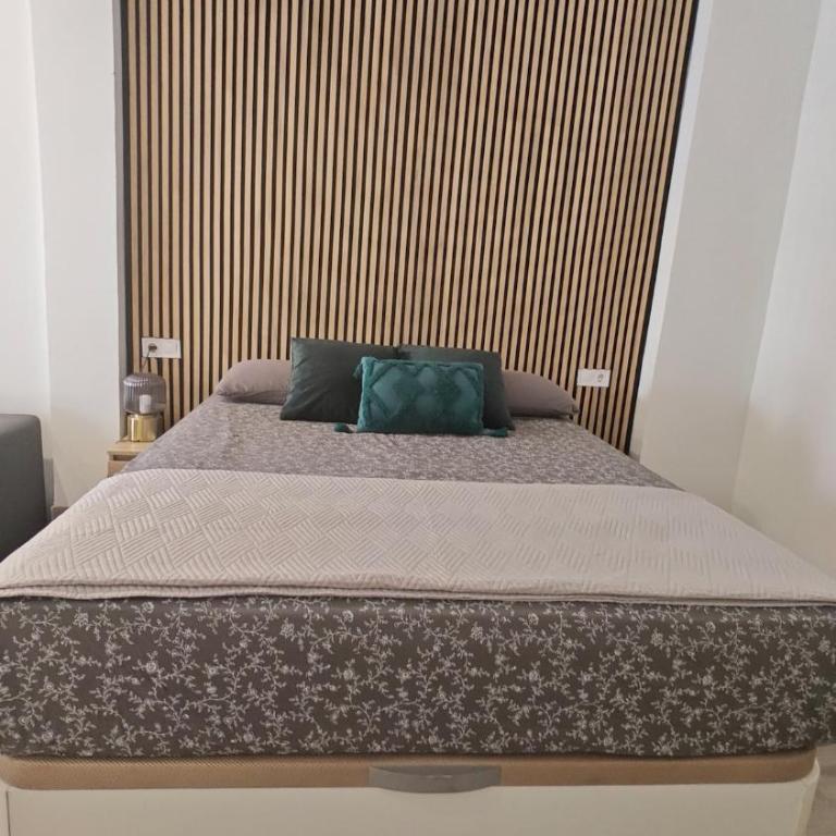 OLA-INN Apartment - Apartamento de 1 dormitorio - 3