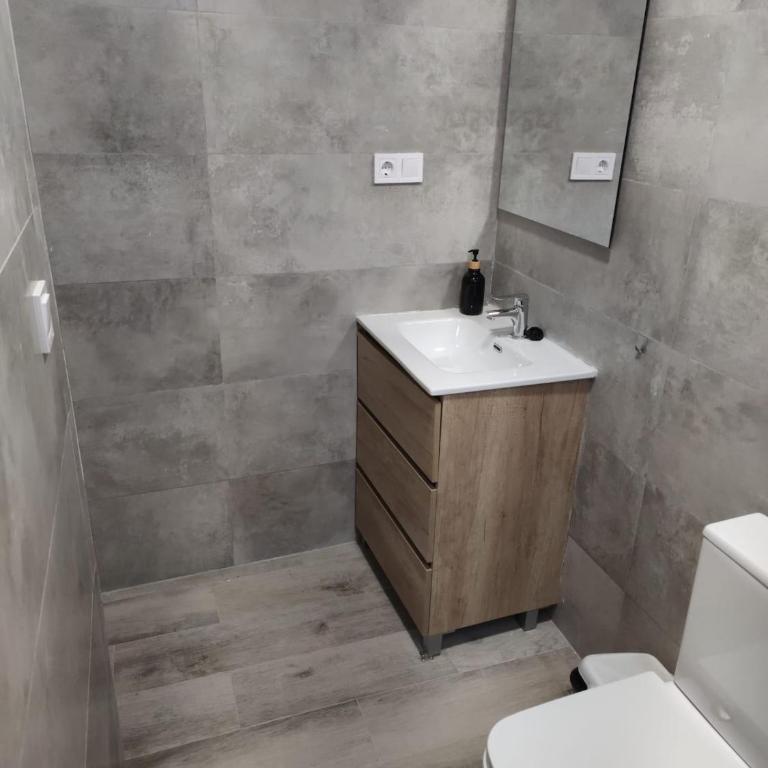 OLA-INN Apartment - Apartamento de 1 dormitorio - 7