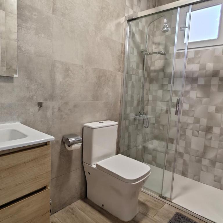 OLA-INN Apartment - Apartamento de 1 dormitorio - 9