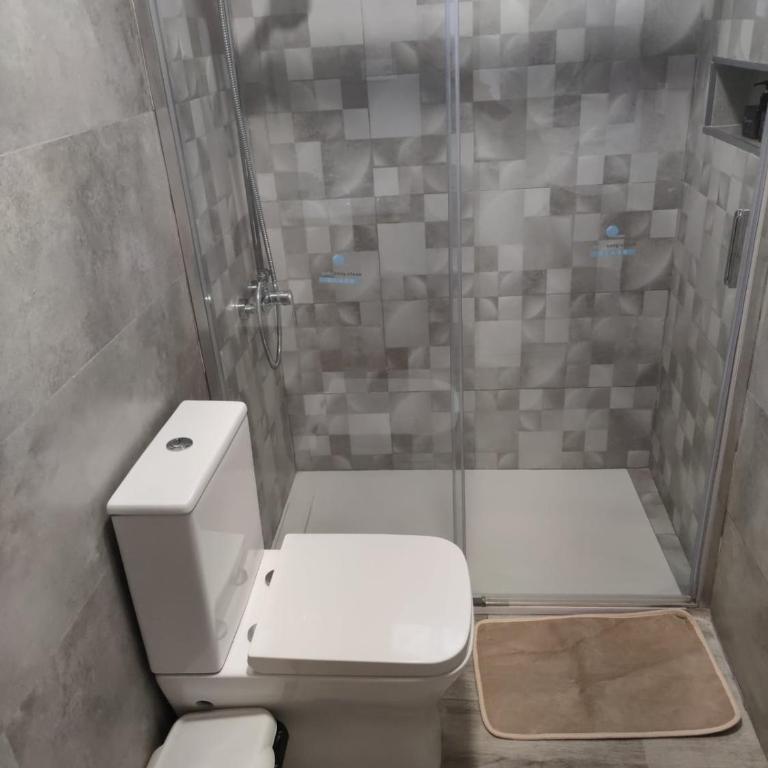 OLA-INN Apartment - Apartamento de 1 dormitorio - 10