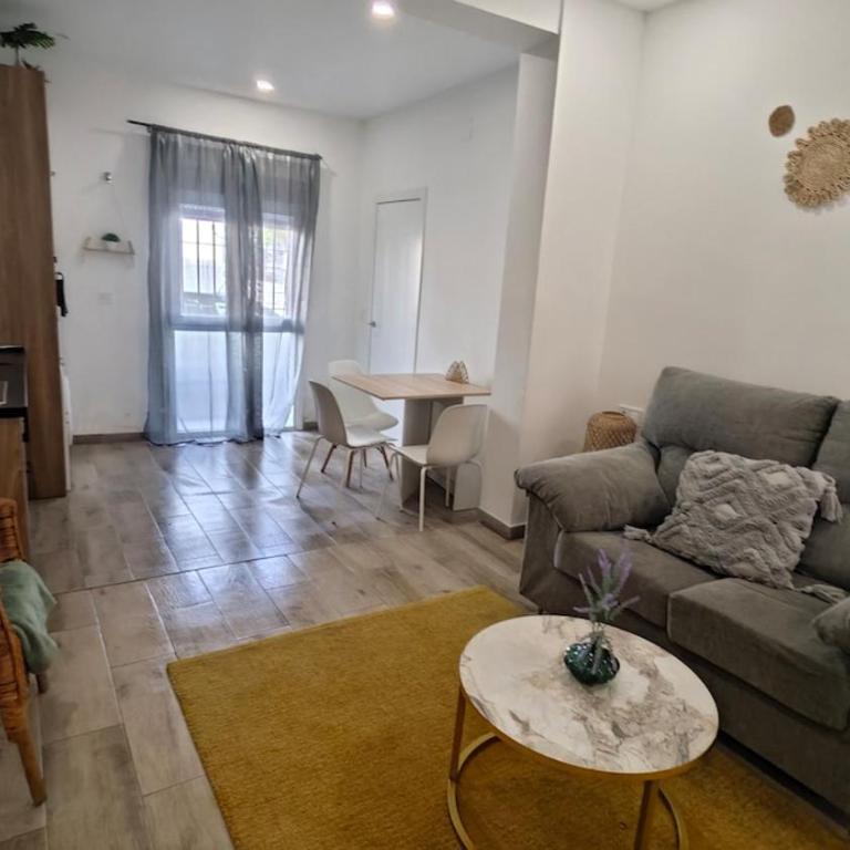 OLA-INN Apartment - Apartamento de 1 dormitorio - 12