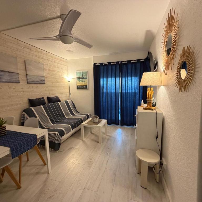 L'éveil Marin - Appartement 1 Chambre - 7
