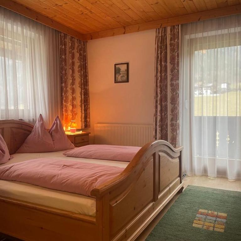 Ferienhaus Schöser - Apartment mit 2 Schlafzimmern - 9