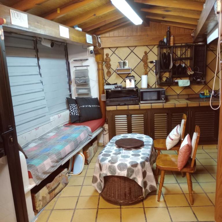 Casa, chalet, piscina, barbacoa todo incluido - Casa de 3 dormitorios - 24