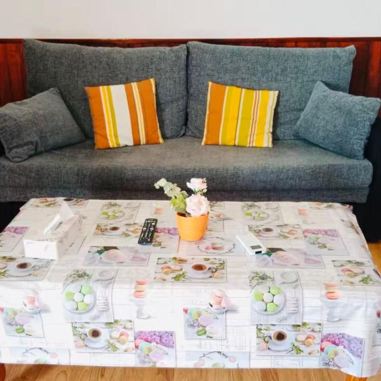 NEPTUNO 12b - One-Bedroom Apartment - 17
