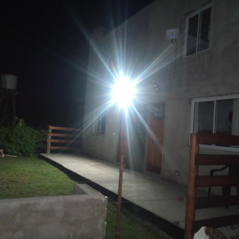 duplex costa del sol nevochea - One-Bedroom Apartment - 6