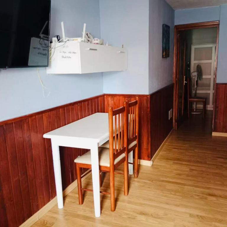 NEPTUNO 12b - One-Bedroom Apartment - 19