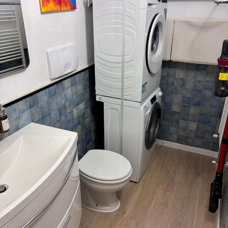 Garden Home Milano City Center - Appartamento con 1 Camera da Letto - 10