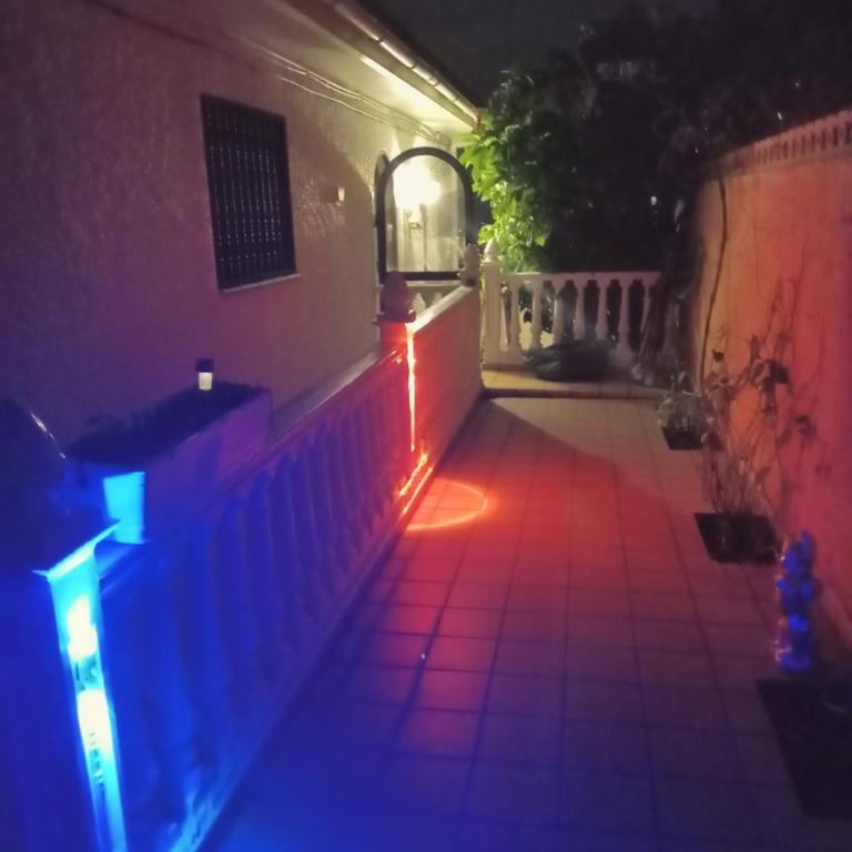 Casa, chalet, piscina, barbacoa todo incluido - Casa de 3 dormitorios - 27