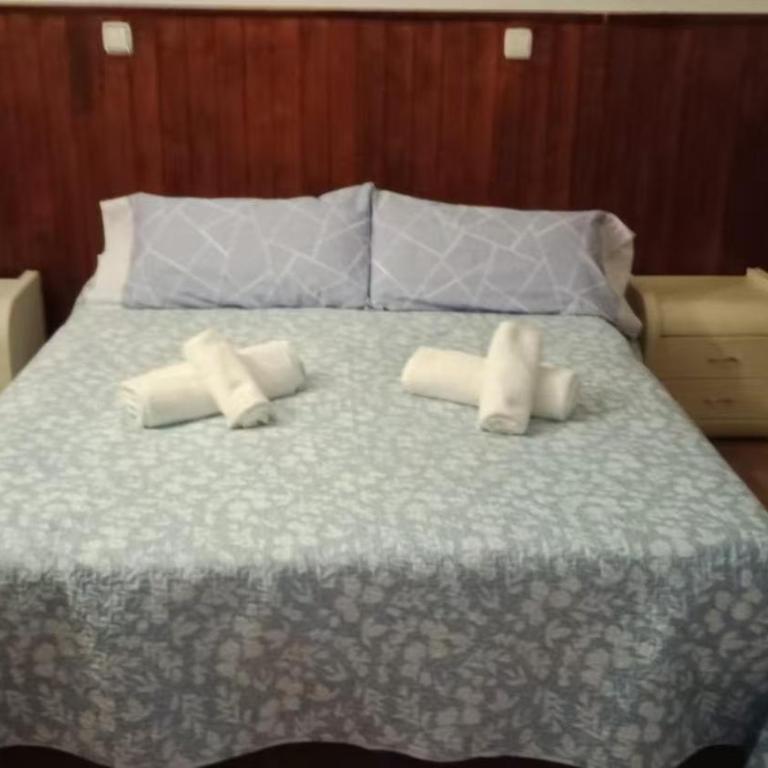 NEPTUNO 12b - One-Bedroom Apartment - 22