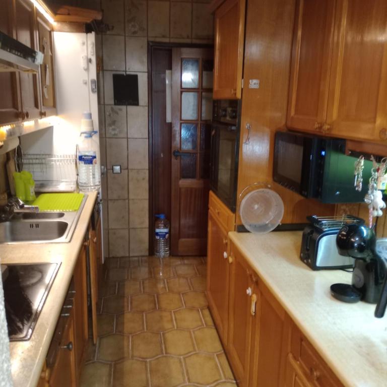 Casa, chalet, piscina, barbacoa todo incluido - Casa de 3 dormitorios - 21