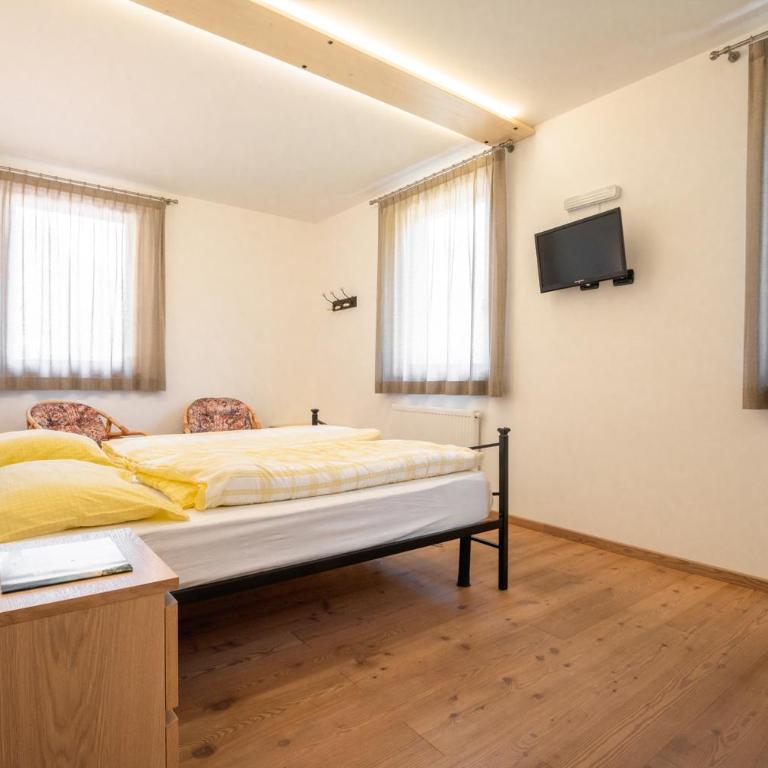 Garnì dal Mozat - Appartamento con 1 Camera da Letto - 6