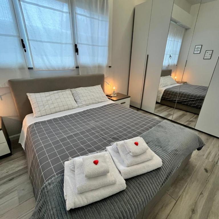 Dream Catcher Apartment - Appartamento con 1 Camera da Letto - 1