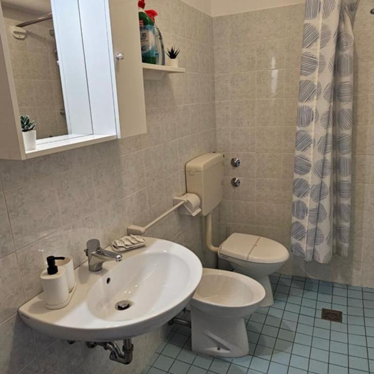 Celeste 511 - Appartamento con 1 Camera da Letto - 9