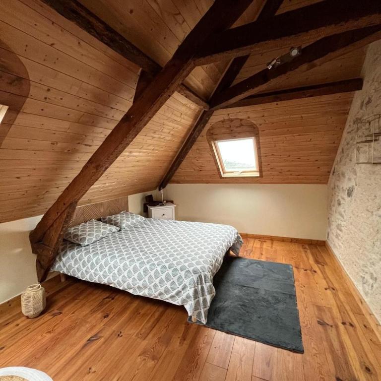 Kaz colibri - Maison 4 Chambres - 6