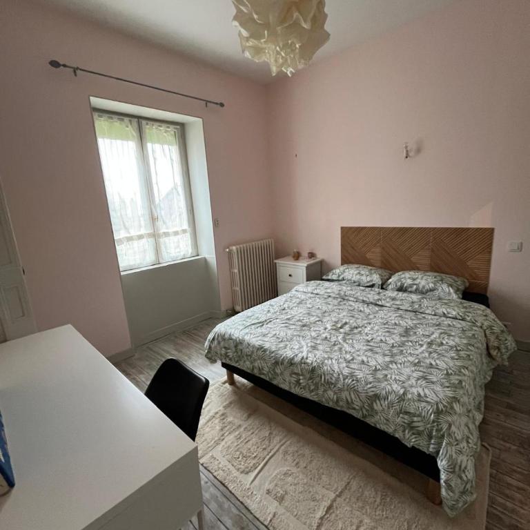 Kaz colibri - Maison 4 Chambres - 11