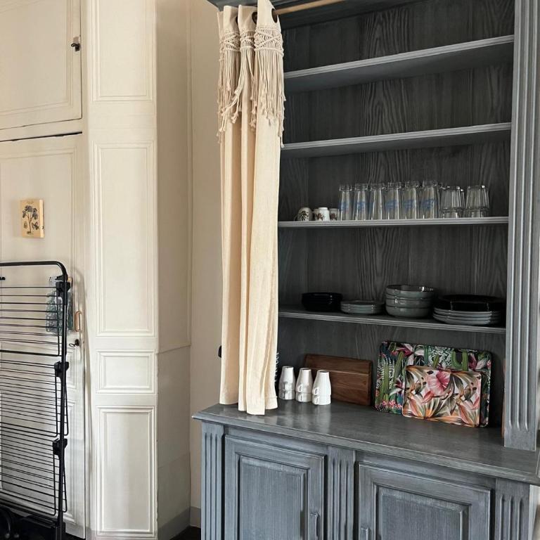 Kaz colibri - Maison 4 Chambres - 14