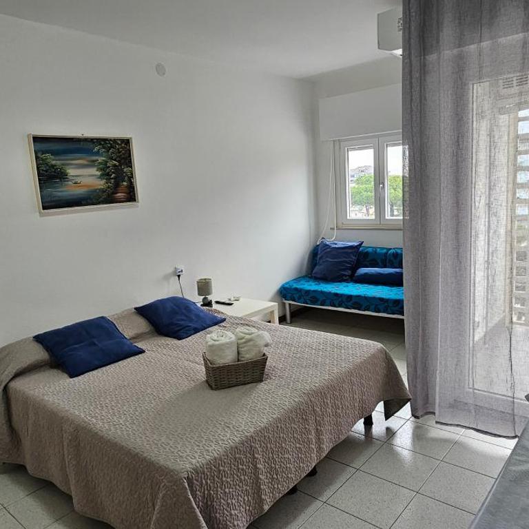 Celeste 511 - Appartamento con 1 Camera da Letto - 1