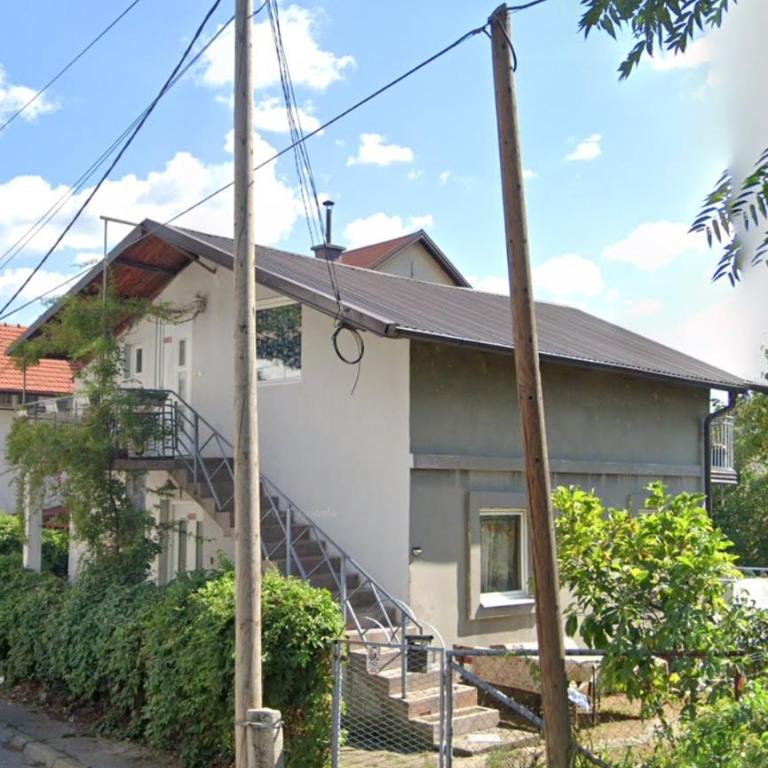 CentarTuzla - Apartman sa 1 Spavaćom Sobom - 6