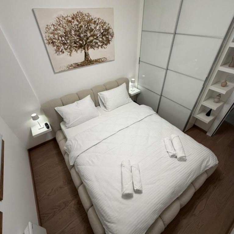 Zlatibor Palisad Hills Residence - One-Bedroom Apartment - 13