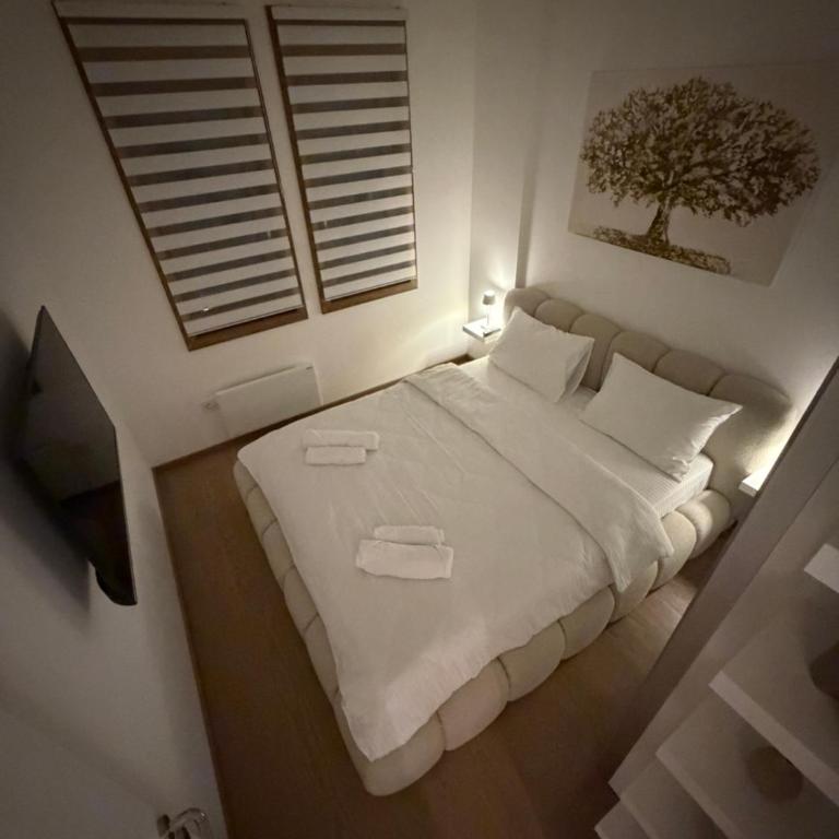 Zlatibor Palisad Hills Residence - One-Bedroom Apartment - 10