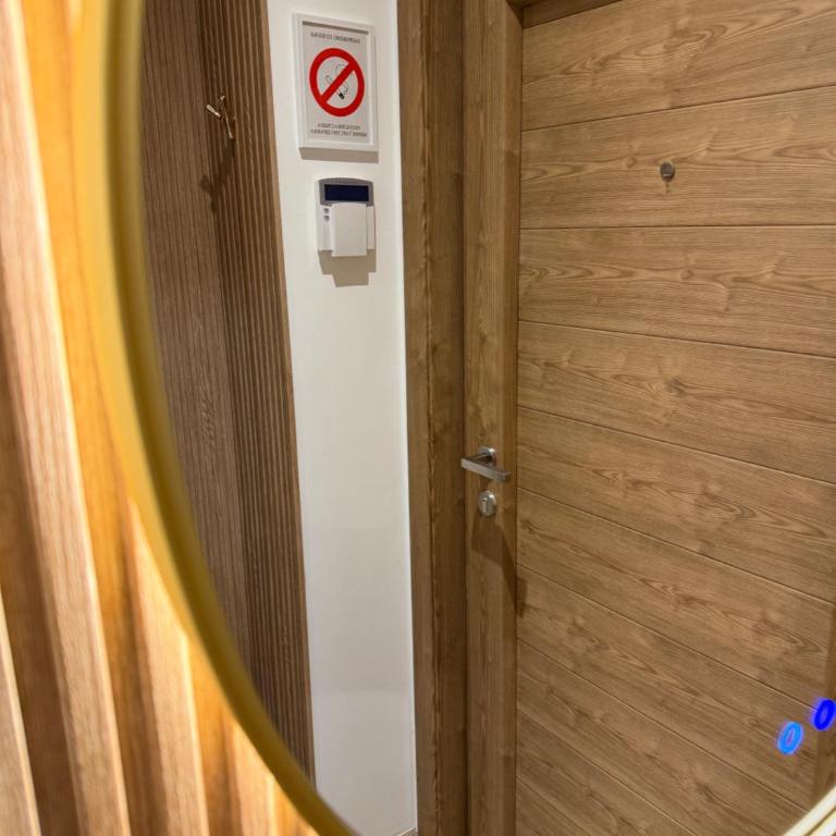 Zlatibor Palisad Hills Residence - One-Bedroom Apartment - 29