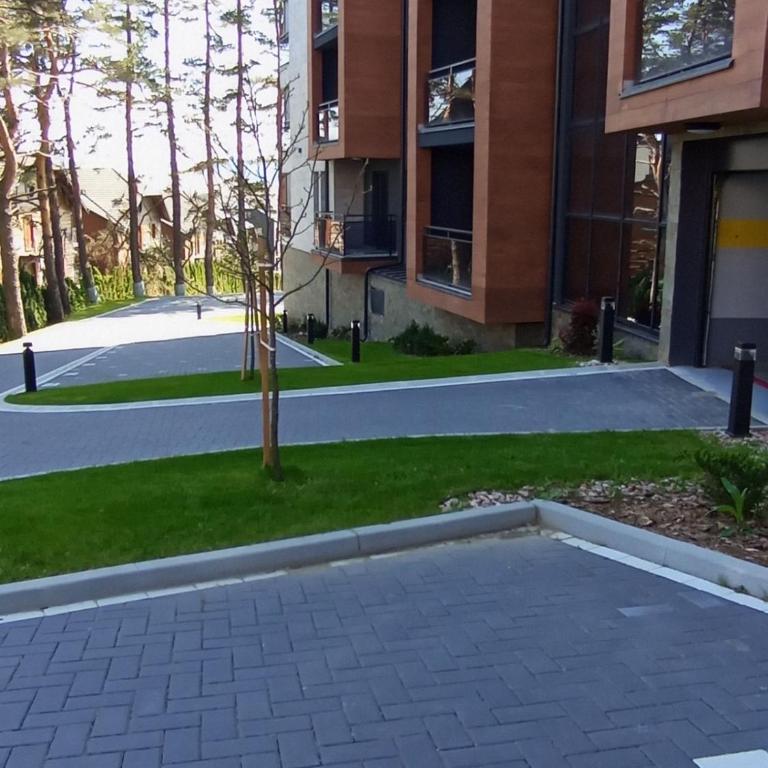 Zlatibor Palisad Hills Residence - Apartman sa 1 Spavaćom Sobom - 47