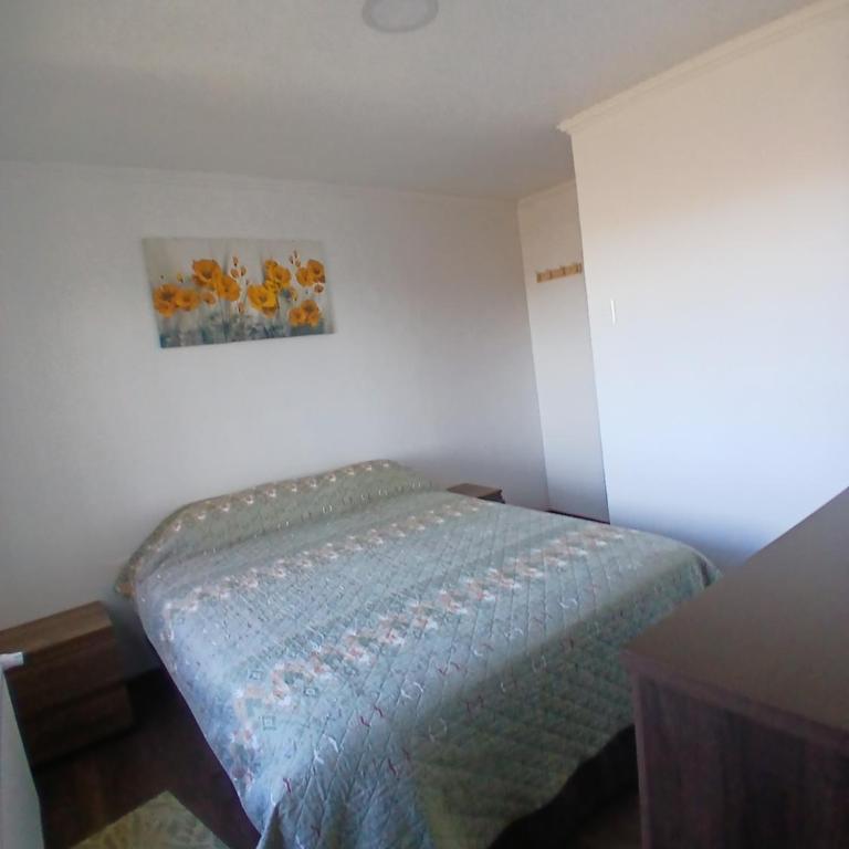 Alojamiento en Punta Arenas - Apartment - Split Level - 1