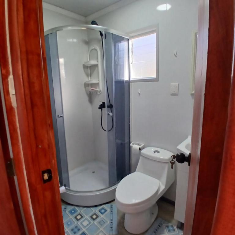 Alojamiento en Punta Arenas - Apartment - Split Level - 3