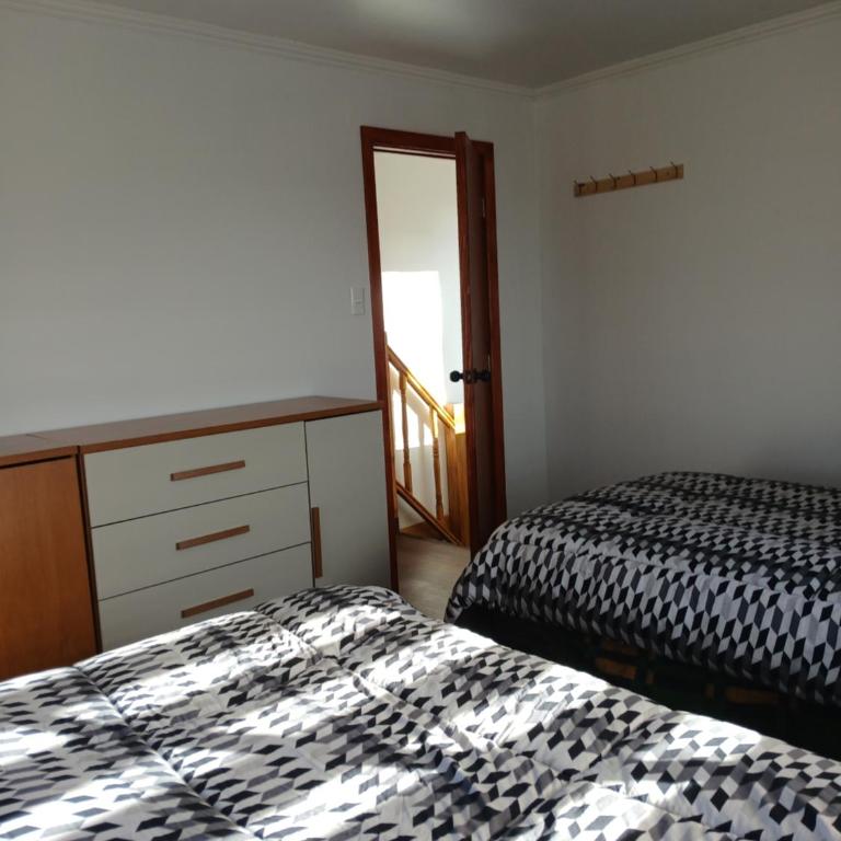 Alojamiento en Punta Arenas - Apartment - Split Level - 4